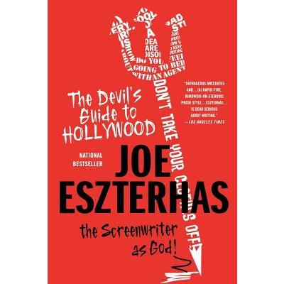 The Devil's Guide to Hollywood