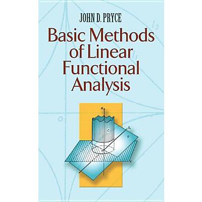 Basic Methods of Linear Functional Analysis