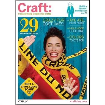 Craft: Volume 04