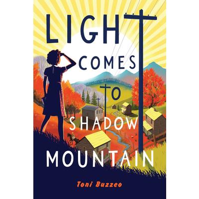 Light Comes to Shadow Mountain