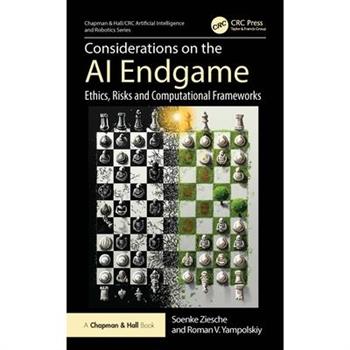 Considerations on the AI Endgame