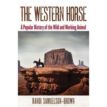 The Western Horse