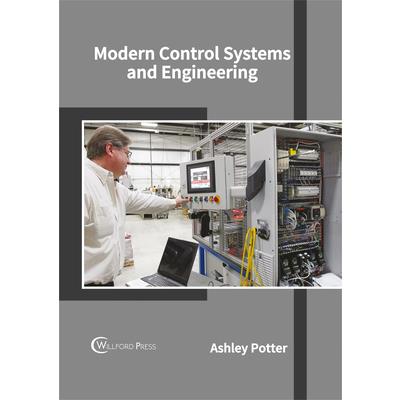 Modern Control Systems and Engineering