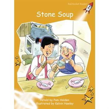 Stone Soup