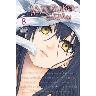 Mieruko-Chan, Vol. 8