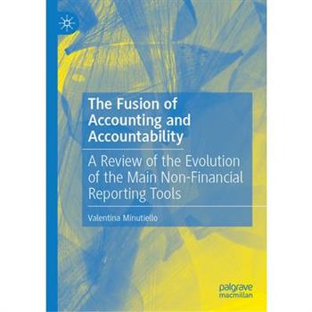 The Fusion of Accounting and Accountability