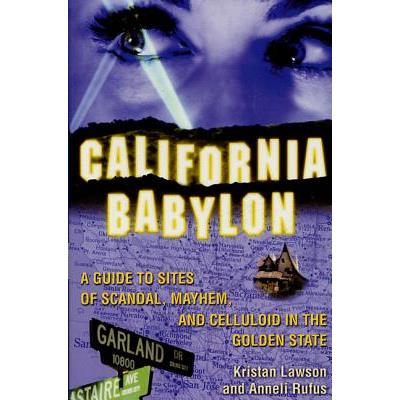 California Babylon