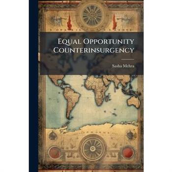 Equal Opportunity Counterinsurgency