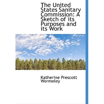 The United States Sanitary Commission