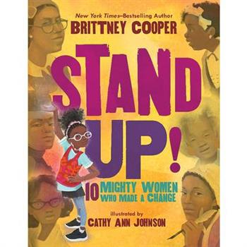 Stand Up!