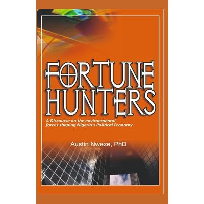 Fortune Hunters