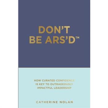 Don't Be ARS'D