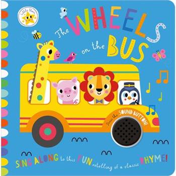 Little Stars the Wheels on the Bus