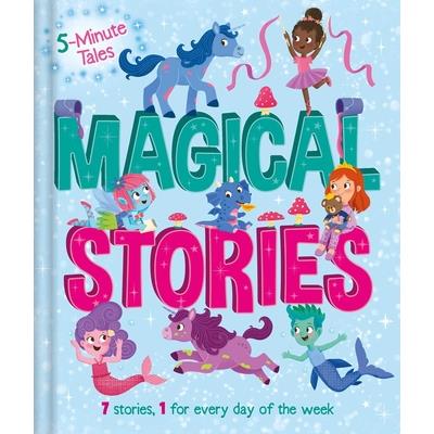 5 Minute Tales: Magical Stories