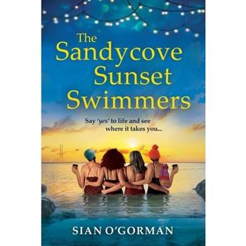 The Sandycove Sunset Swimmers
