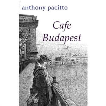 Cafe Budapest