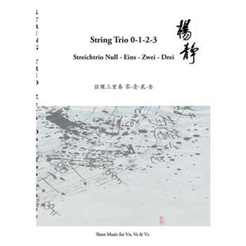 String Trio 0 -1 - 2 - 3