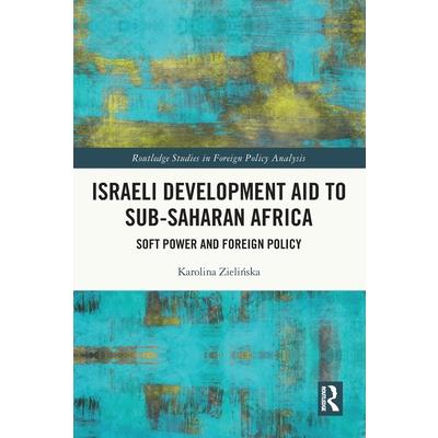Israeli Development Aid to Sub-Saharan Africa