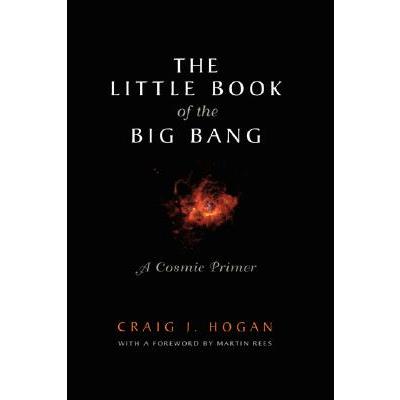 The Little Book of the Big Bang