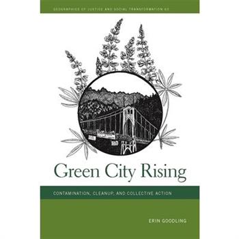 Green City Rising