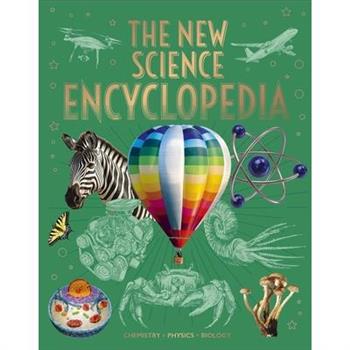 The New Science Encyclopedia