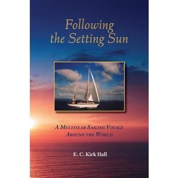 Following the Setting Sun