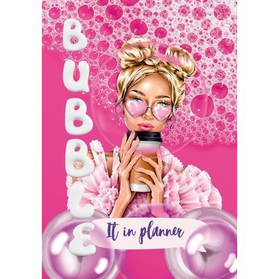 Bubble It in Planner