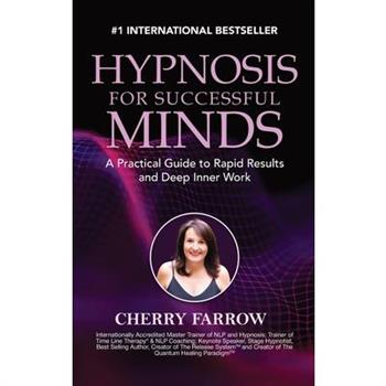 Hypnosis For Successful Minds