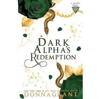 Dark Alpha's Redemption