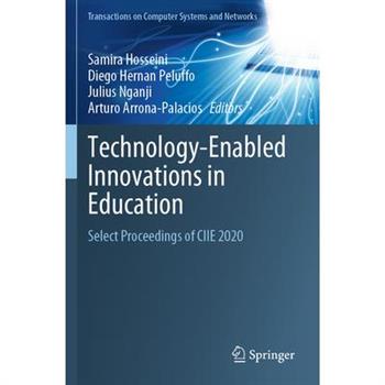 Technology-Enabled Innovations in Education