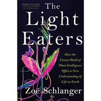The Light Eaters