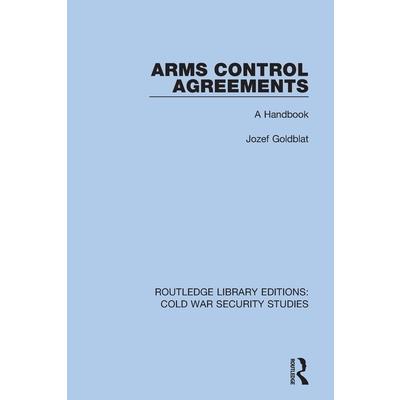 Arms Control Agreements