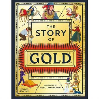 The Story of Gold