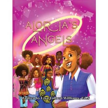 Aloria's Angels