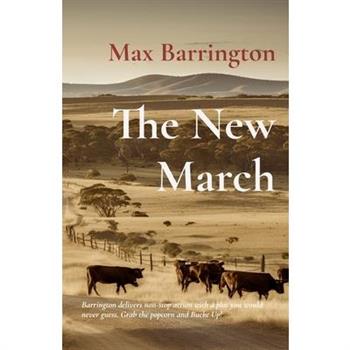 The New March