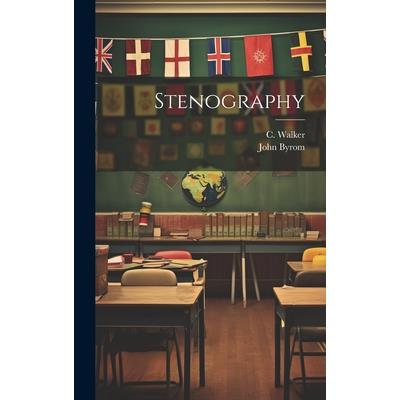 Stenography