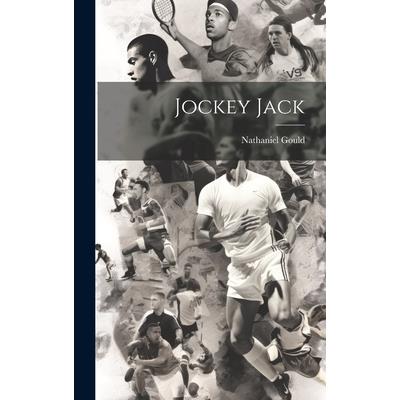 Jockey Jack