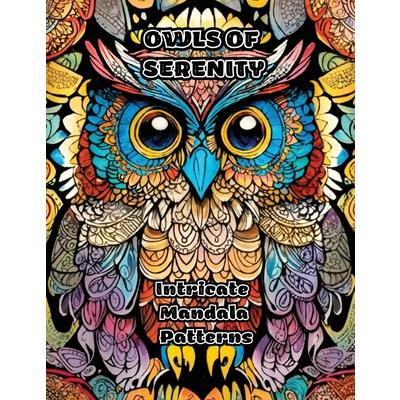 Owls of Serenity