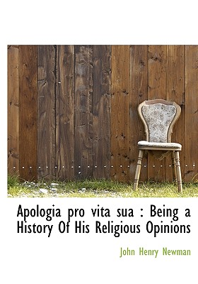 Apologia Pro Vita Sua