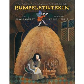 Rumpelstiltskin