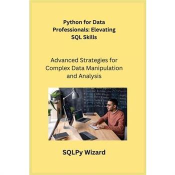 Python for Data Professionals