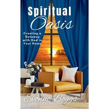 Spiritual Oasis