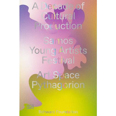 A Decade of Cultural Production