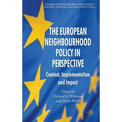 The European Neighbourhood Policy in Perspective