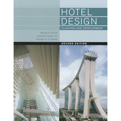 Hotel Design, Planning, and Development