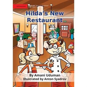 Hilda's New Restaurant