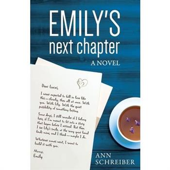Emily’s Next Chapter