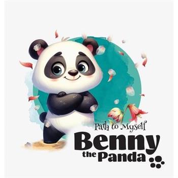 Benny the Panda