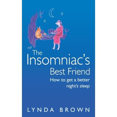 The Insomniac’s Best Friend