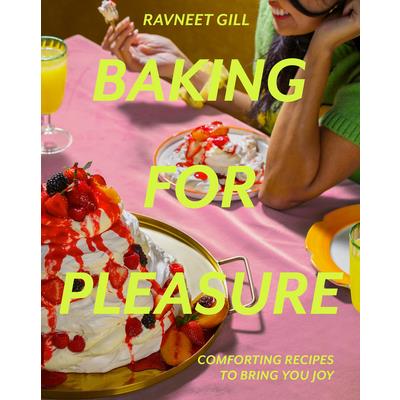 Baking for Pleasure